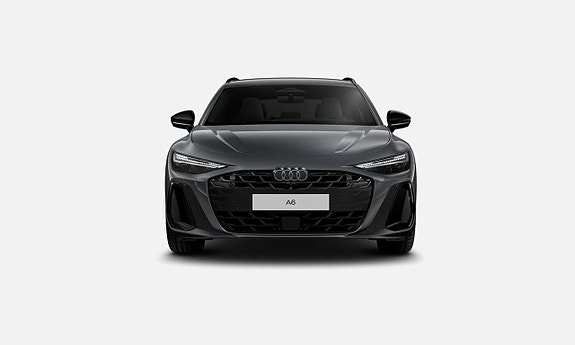 Audi A6 3 of 7