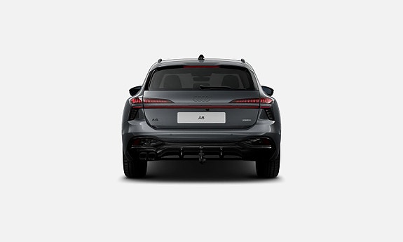 Audi A6 5 of 7