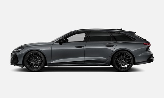 Audi A6 2 of 7