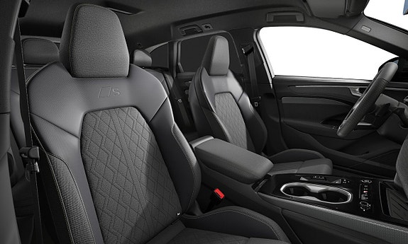 Audi A6 6 of 7