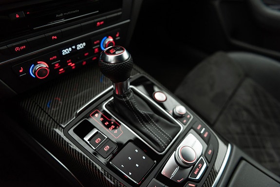 Audi RS6 13 of 23