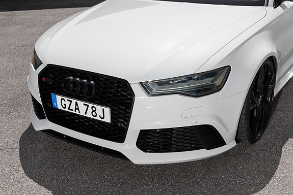 Audi RS6 6 of 23