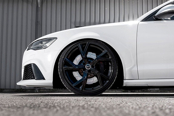 Audi RS6 8 of 23