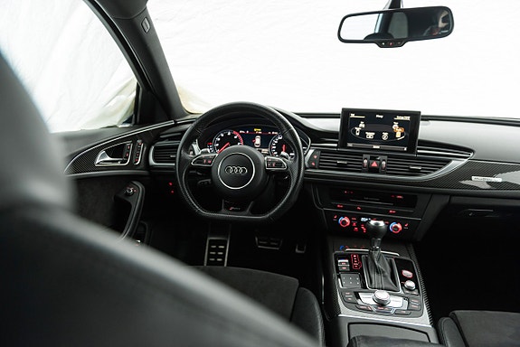 Audi RS6 22 of 23