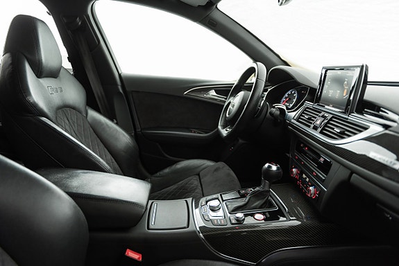 Audi RS6 21 of 23