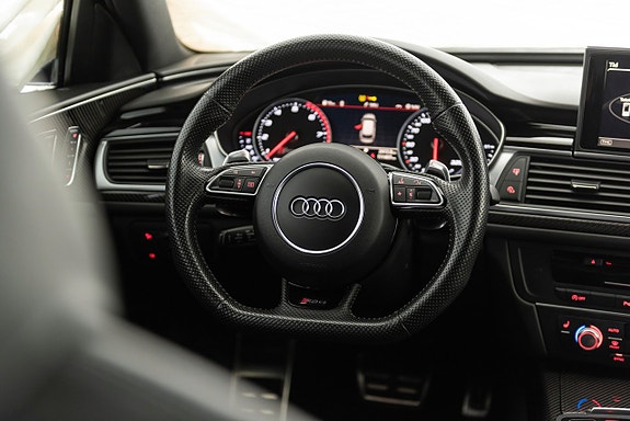 Audi RS6 19 of 23