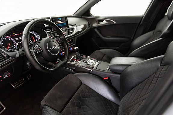 Audi RS6 10 of 23