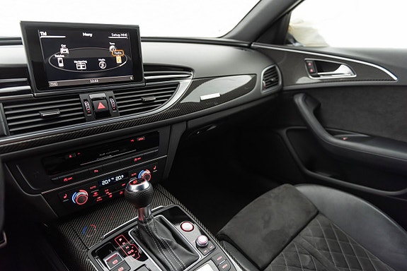 Audi RS6 11 of 23