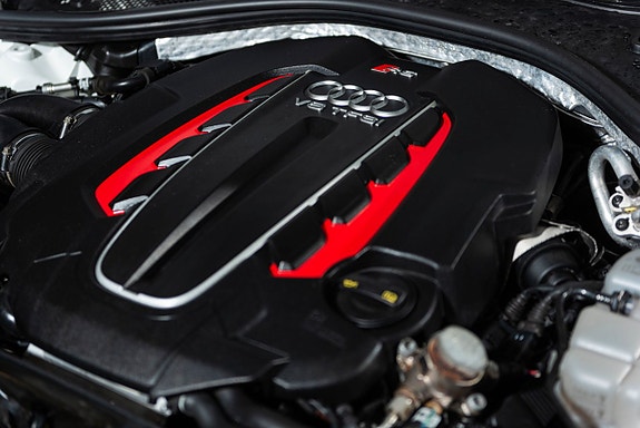 Audi RS6 9 of 23