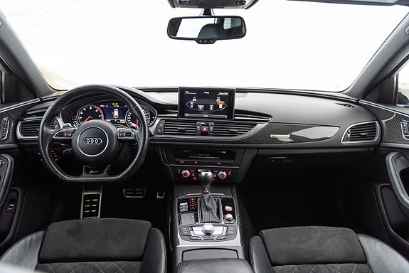 Audi RS6 20 of 23