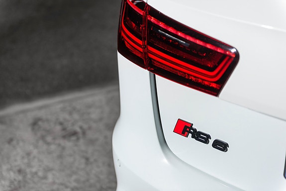 Audi RS6 7 of 23