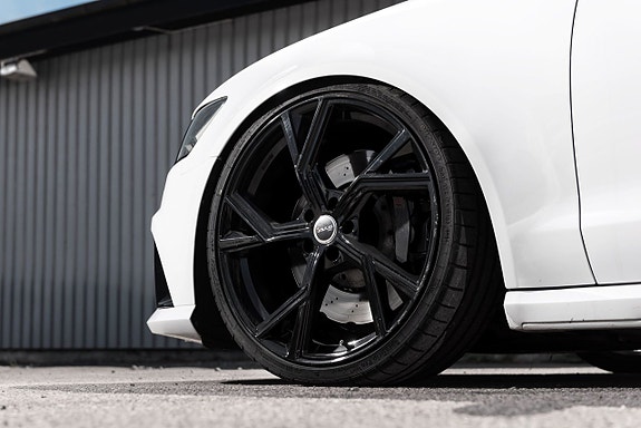 Audi RS6 5 of 23