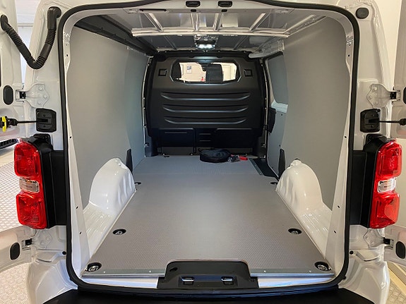 Citroen ë-Jumpy 10 of 10