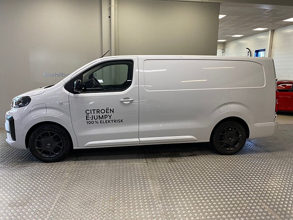 Citroen ë-Jumpy 2 of 5