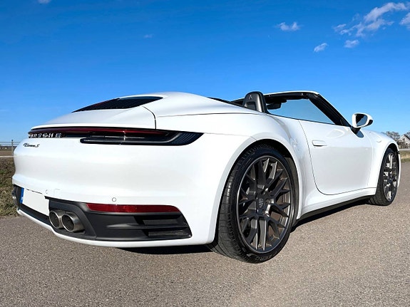 Porsche 911 5 of 5