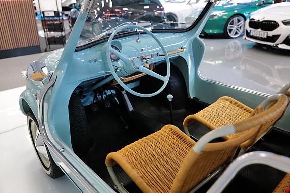 Fiat 500 8 of 15