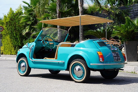 Fiat 500 6 of 15