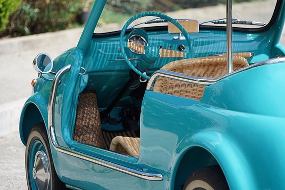 Fiat 500 10 of 15