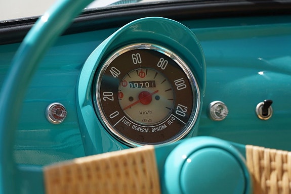 Fiat 500 12 of 15
