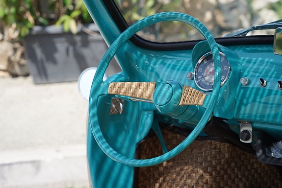 Fiat 500 11 of 15