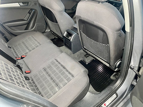 Audi A4 13 of 20