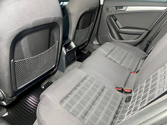 Audi A4 9 of 20