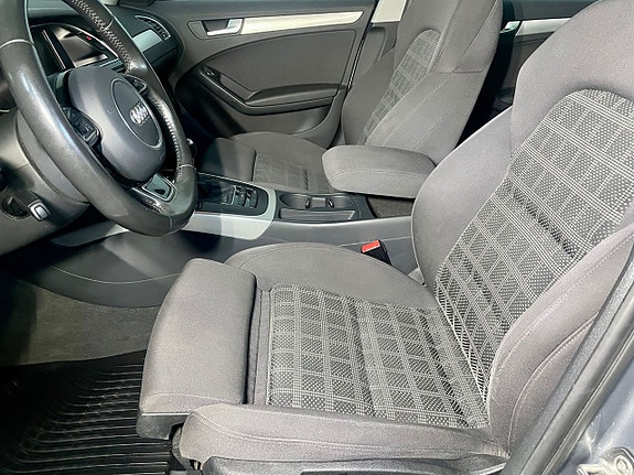 Audi A4 8 of 20