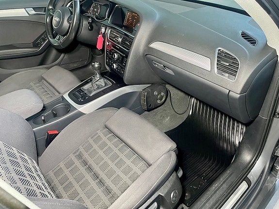 Audi A4 11 of 20