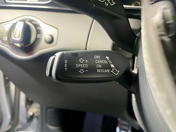 Audi A4 17 of 20