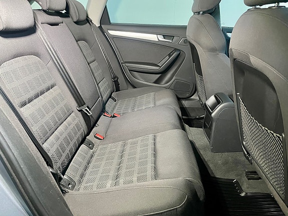 Audi A4 14 of 20