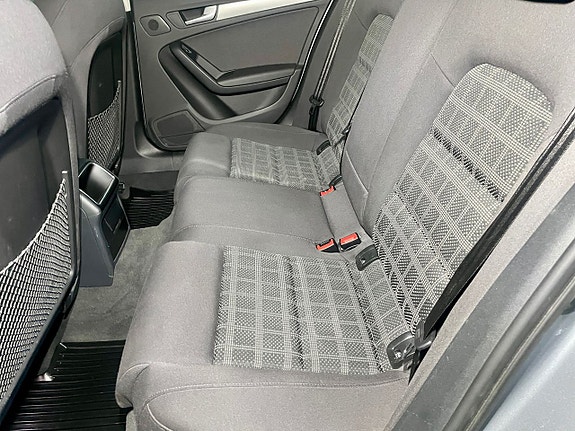 Audi A4 10 of 20
