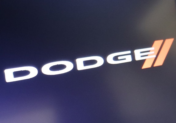 Dodge Charger 20 of 26