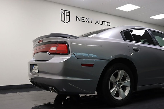 Dodge Charger 25 of 26