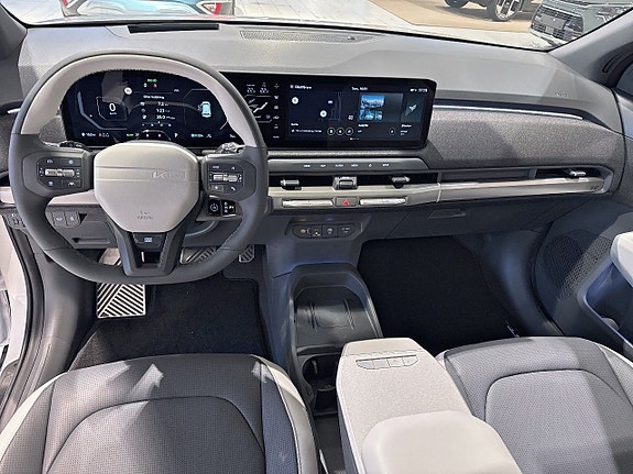 Kia EV3 7 of 25