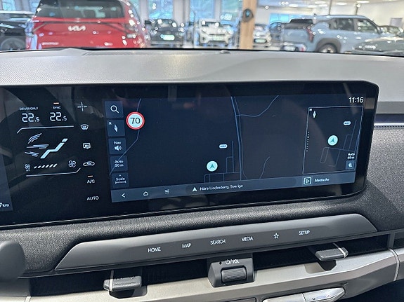 Kia EV3 11 of 25