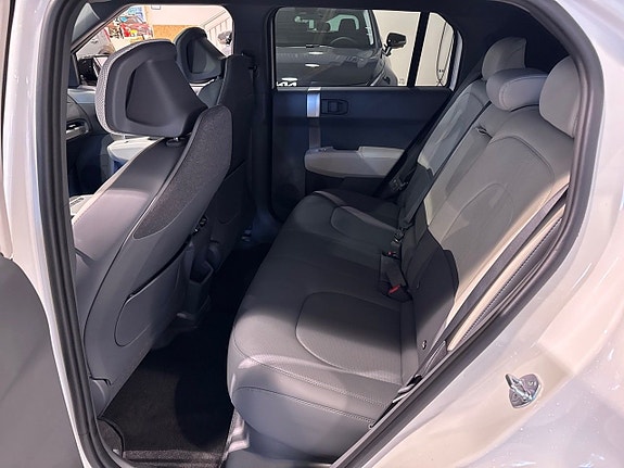 Kia EV3 9 of 25