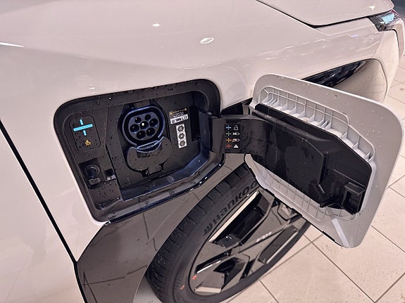 Kia EV3 25 of 25