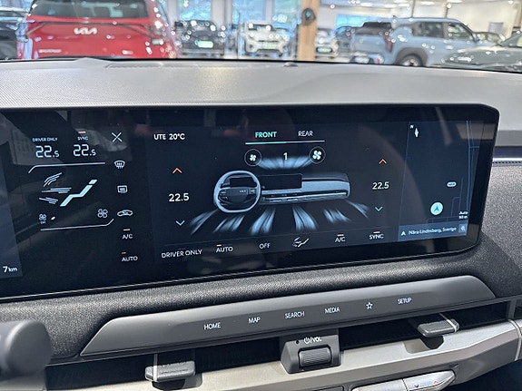 Kia EV3 19 of 25