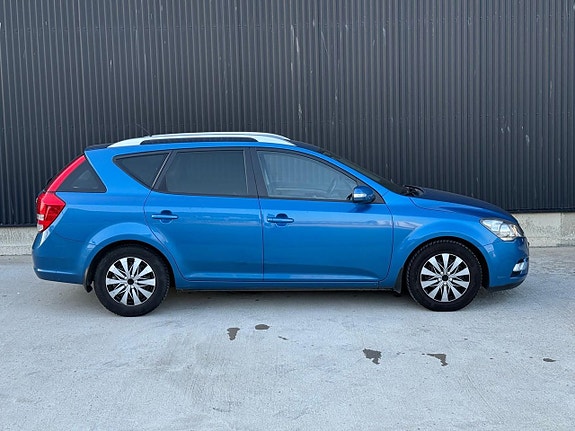 Kia Ceed 4 of 20