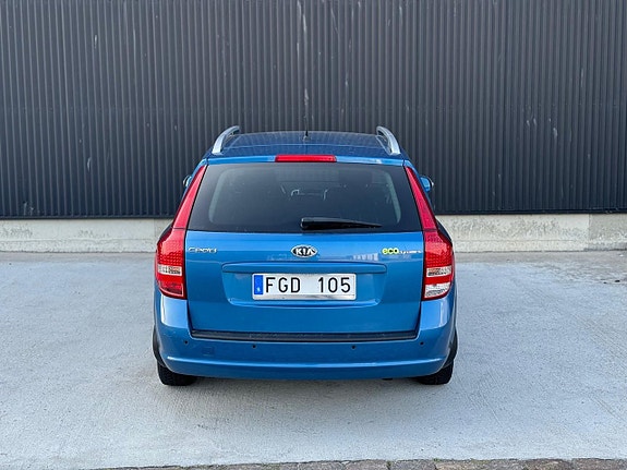 Kia Ceed 6 of 20