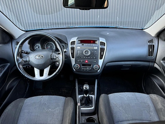 Kia Ceed 20 of 20