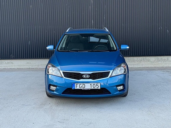 Kia Ceed 2 of 20