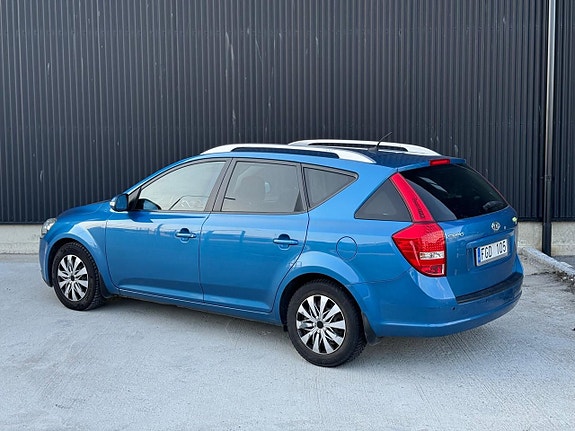 Kia Ceed 7 of 20