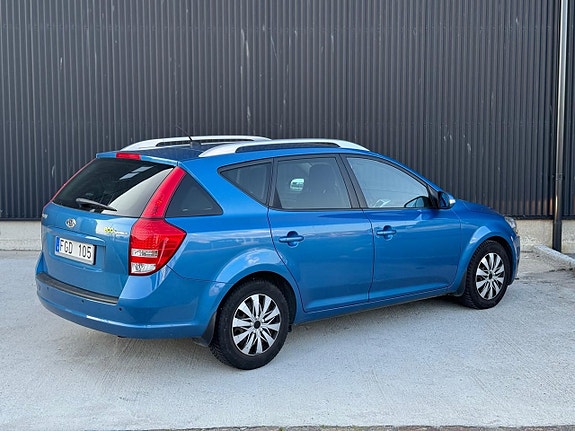 Kia Ceed 5 of 20