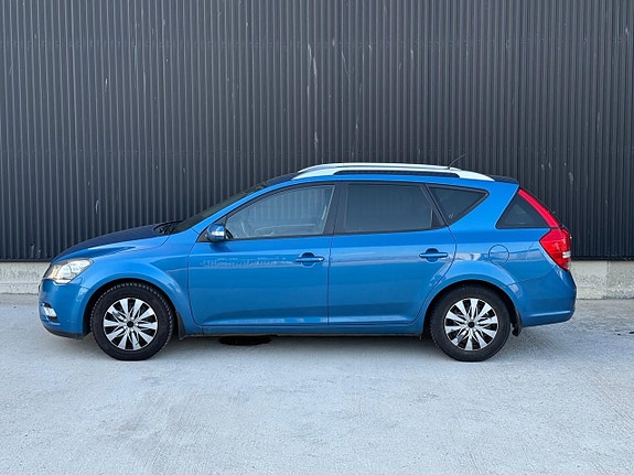 Kia Ceed 8 of 20