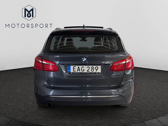BMW 218 5 of 18