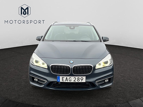 BMW 218 8 of 20