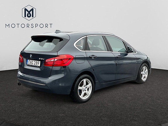BMW 218 5 of 5