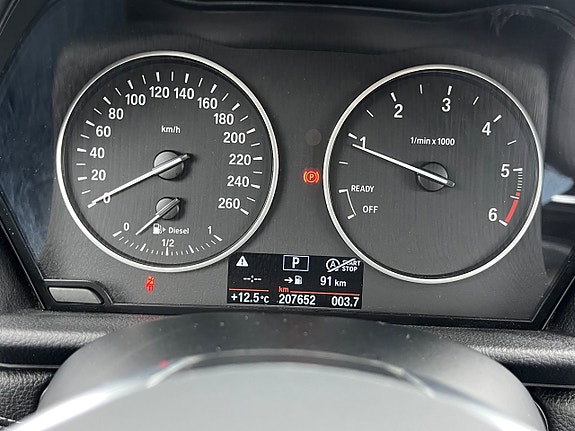 BMW 218 19 of 20