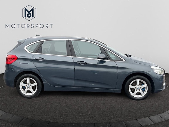 BMW 218 6 of 20